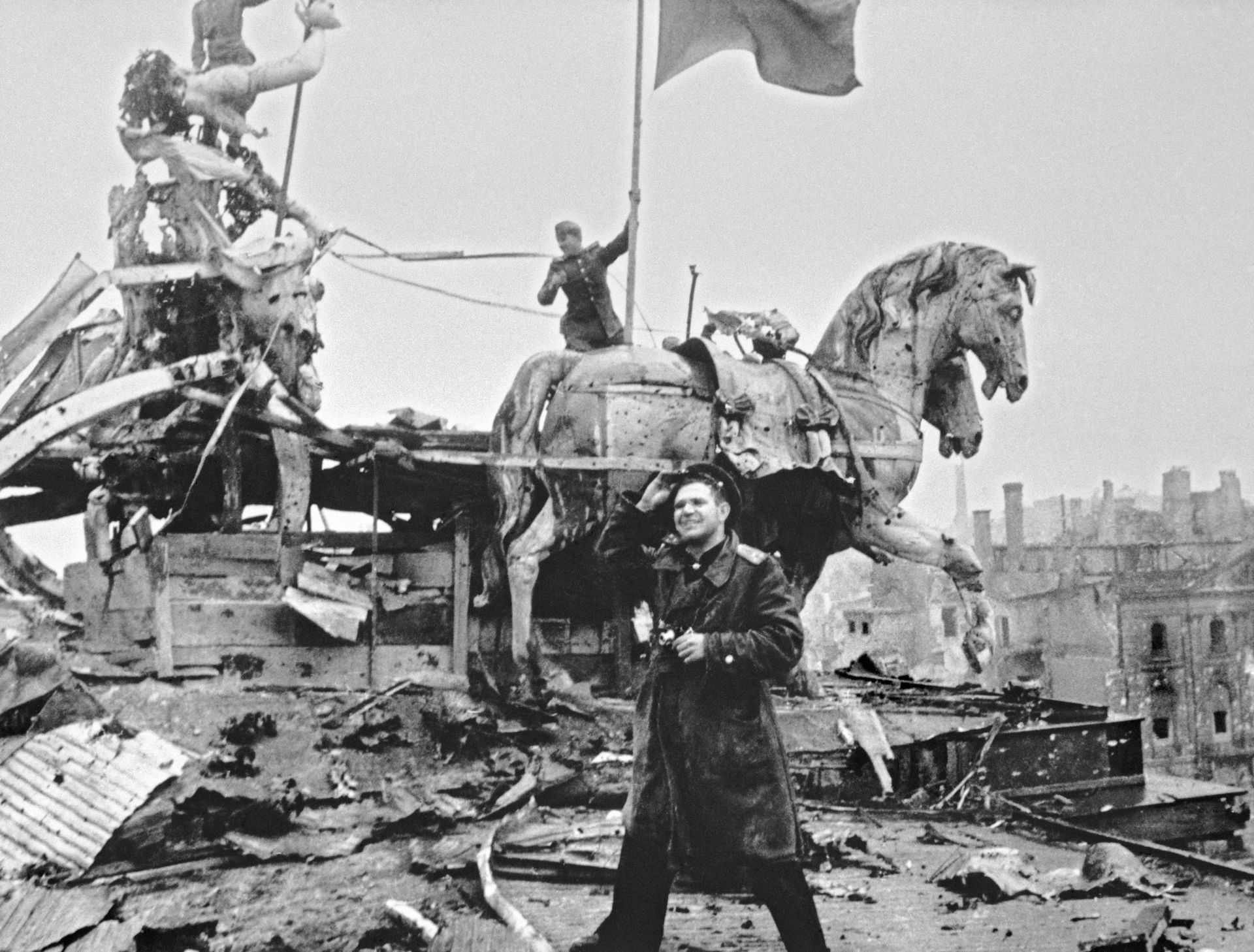   - РИА Новости, 1920, 05.05.2023
