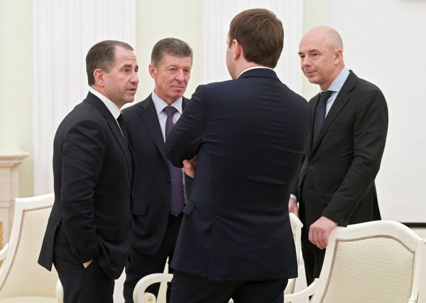 Президент РФ В. Путин встретился с президентом Белоруссии А. Лукашенко Президент РФ В. Путин встретился с президентом Белоруссии А. Лукашенко