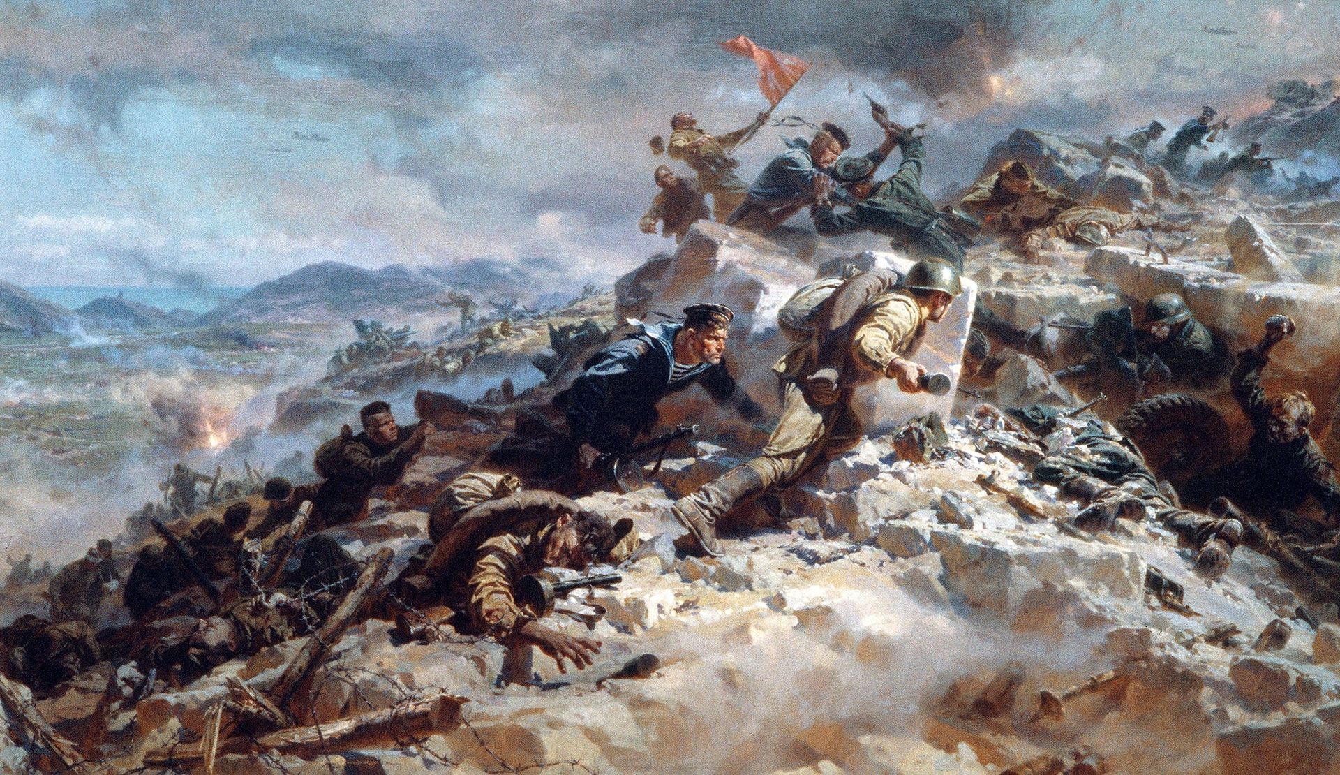   - РИА Новости, 1920, 09.05.2019