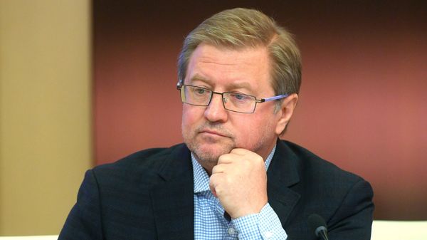 П/к по итогам Международного литературно-медийного конкурса имени О. Бузины