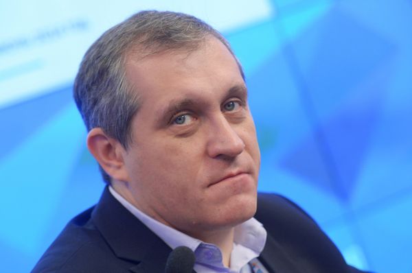 Борис Межуев Борис Межуев