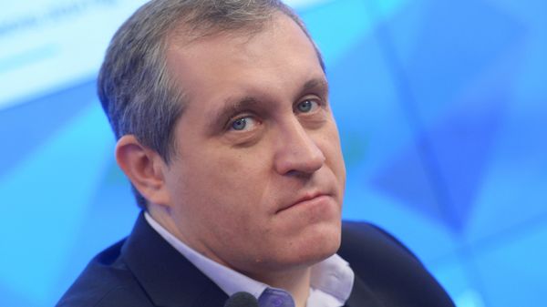 Борис Межуев