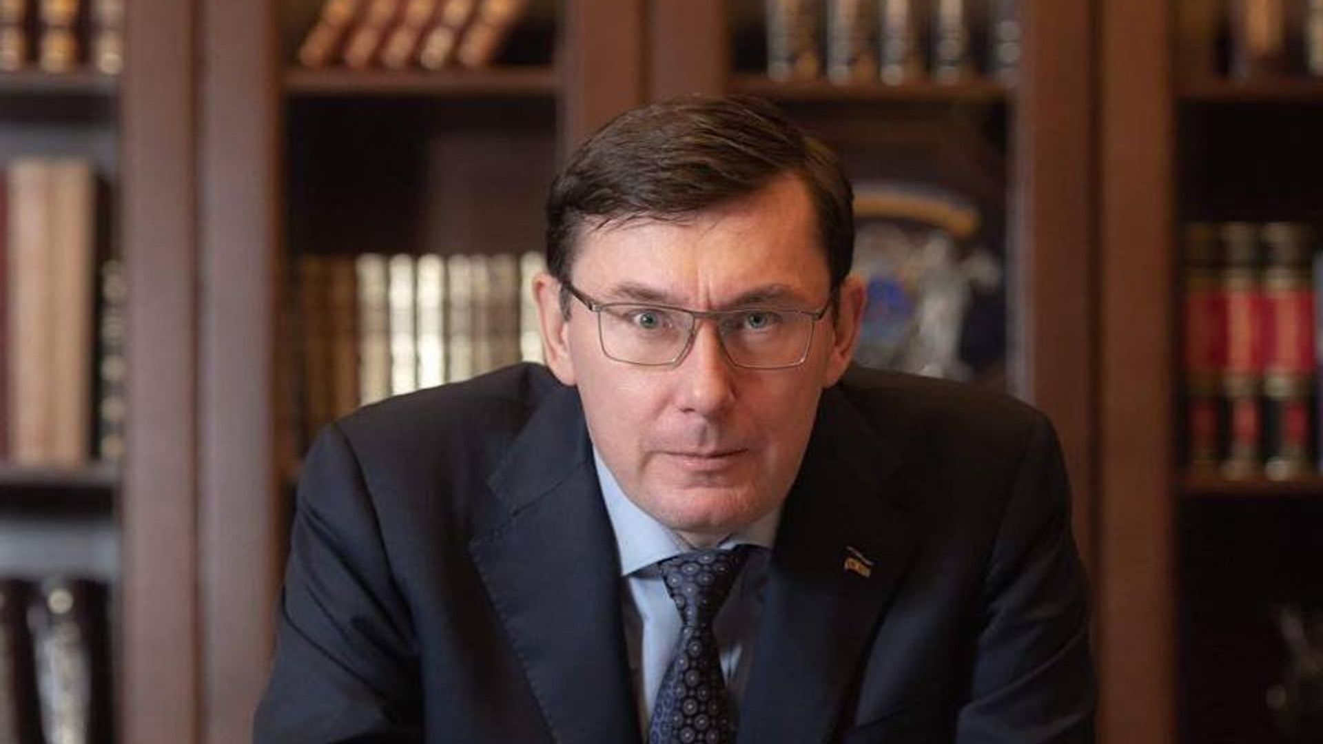 Юрий Луценко - РИА Новости, 1920, 21.12.2019
