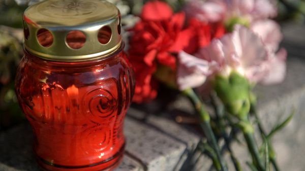 Акции памяти погибших при нападении на керченский колледж Акции памяти погибших при нападении на керченский колледж