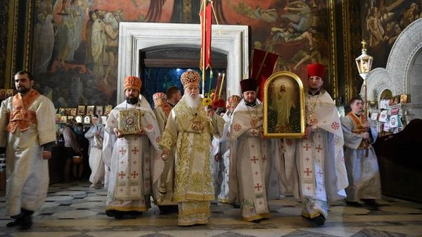 Филарет ПЦУ