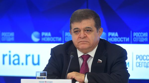Джабаров