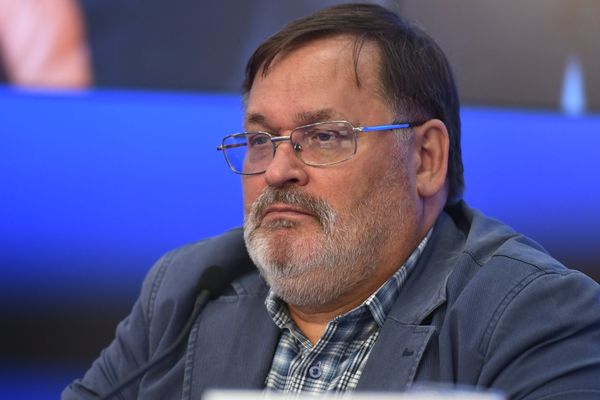 Владимир Скачко Владимир Скачко