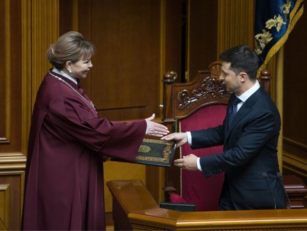 Зеленский инаугурация Зеленский инаугурация