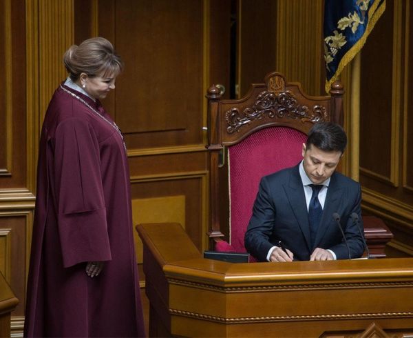 Зеленский инаугурация Зеленский инаугурация