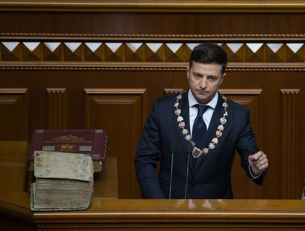 Зеленский инаугурация Зеленский инаугурация
