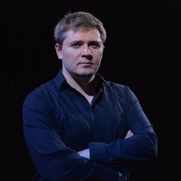 Игорь Лесев Игорь Лесев