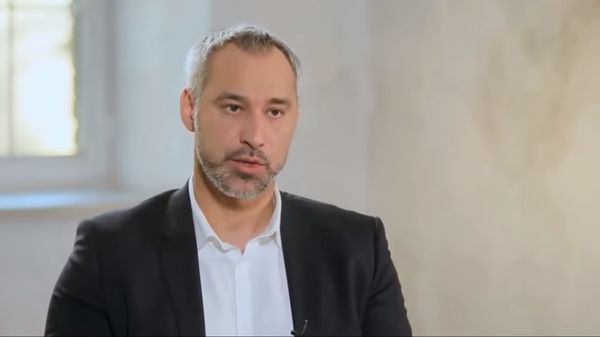 Руслан Рябошапка