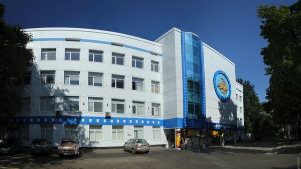 Одесская киностудия Одесская киностудия