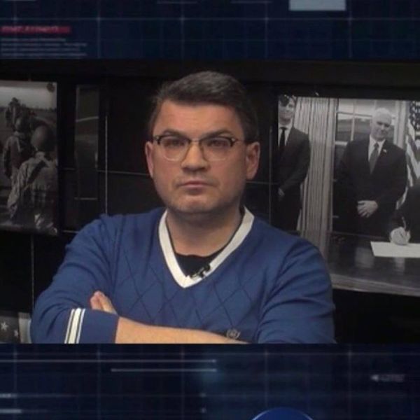 Куликов Куликов
