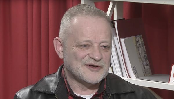 Андрей Золотарёв