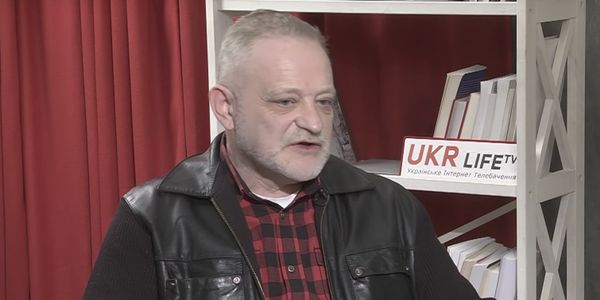 Андрей Золотарёв Золотарев