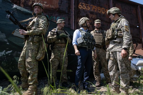 Зеленский ВСУ