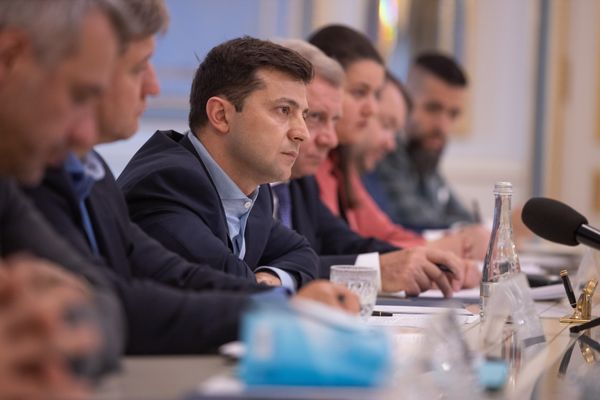 Зеленский МВФ Зеленский МВФ