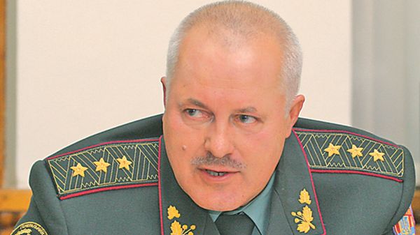 Замана Владимир