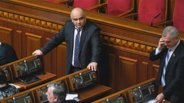 Спиридон Килинкаров