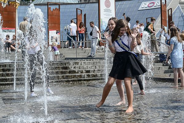 Выпускники 2019 Киев