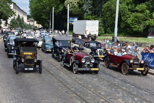 Фестиваль Leopolis Grand Prix во Львове Фестиваль Leopolis Grand Prix во Львове