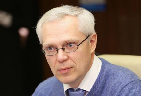 Эрик Леонтьевич Найман (Eric Nayman)