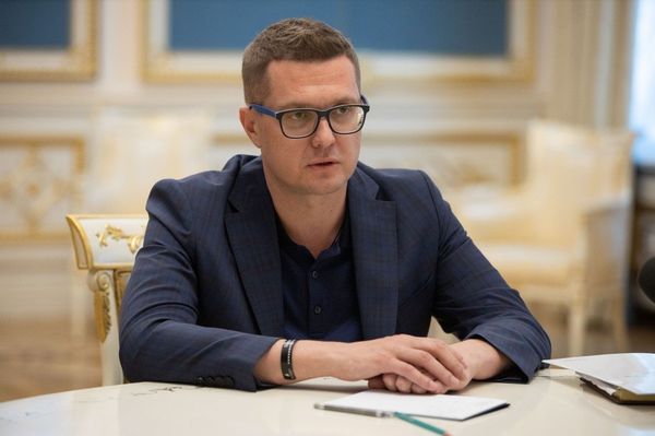 Иван Баканов