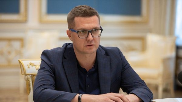 Иван Баканов