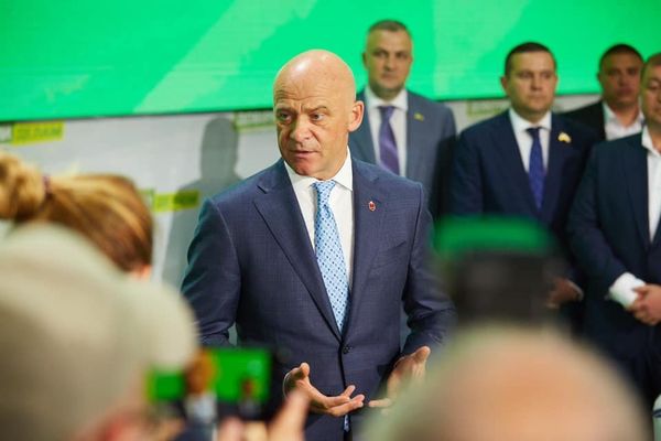 Геннадий Труханов Геннадий Труханов