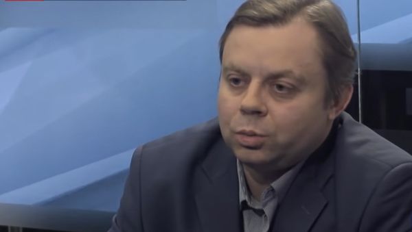 Сергей Слободчук