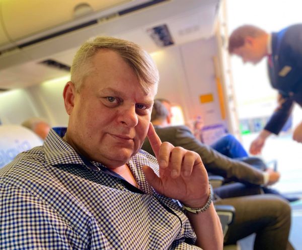 Вадим Трюхан