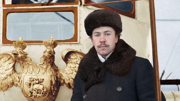 Игорь Сикорский