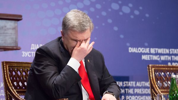 Встреча П. Порошенко с представителями бизнеса в Киеве Встреча П. Порошенко с представителями бизнеса в Киеве