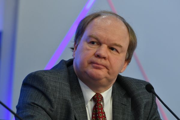 Николай Топорнин