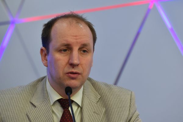 Богдан Безпалько