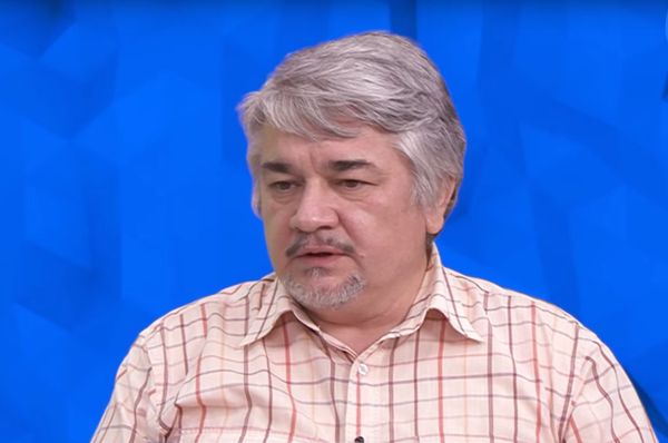 Ищенко о Главном