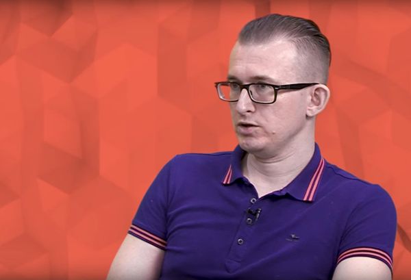 Владислав Мальцев