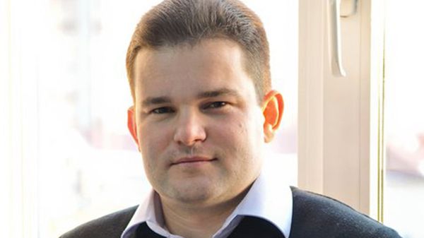 Игорь Иваненко