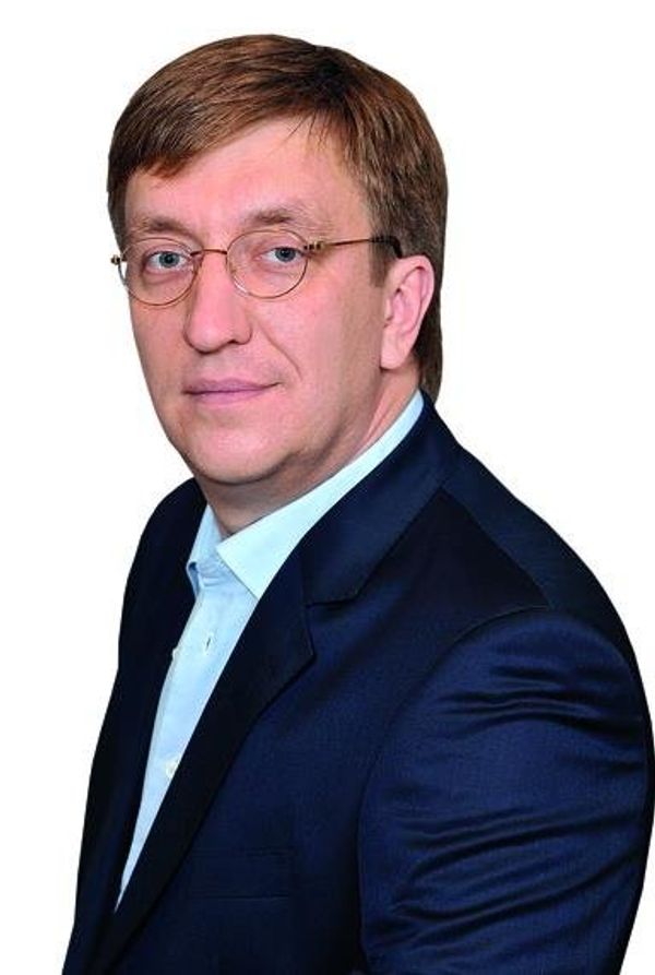 Бухарев