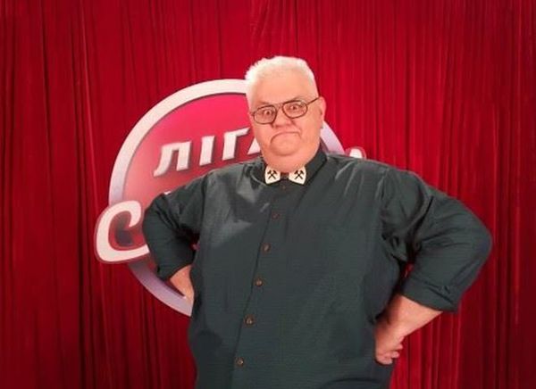 Сергей Сивохо Сергей Сивохо