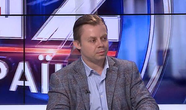 Сергей Слободчук Сергей Слободчук