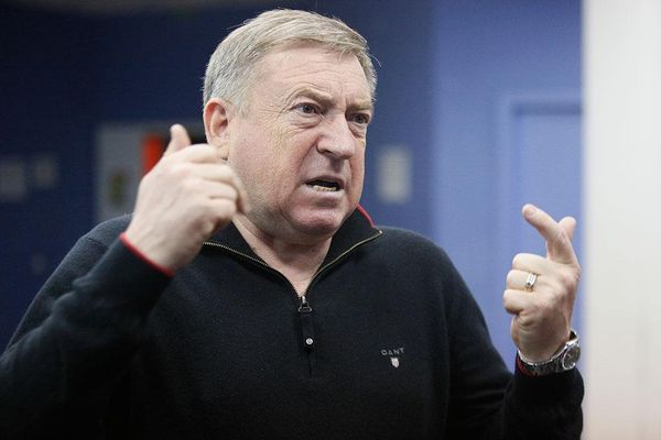 Вячеслав Грозный