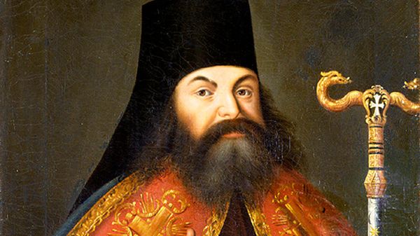 архиепископ Феофан (Прокопович)