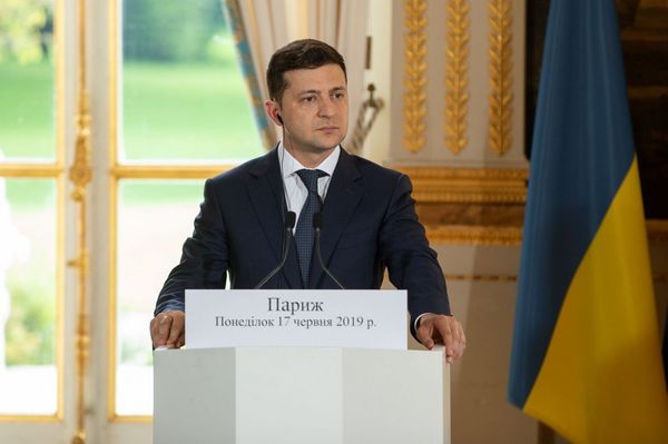 Зеленский Париж Зеленский Париж