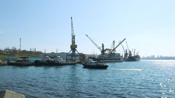 Черноморск порт Черноморск порт