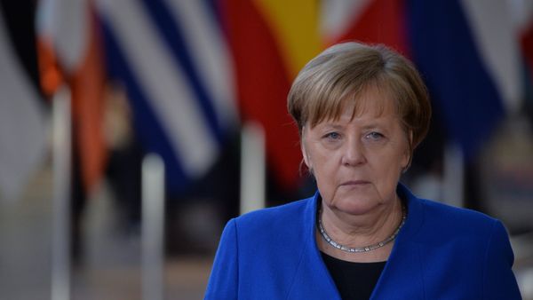 Экстренный саммит ЕС по Brexit