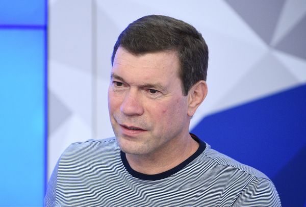 П/к Форточка возможностей президента Зеленского