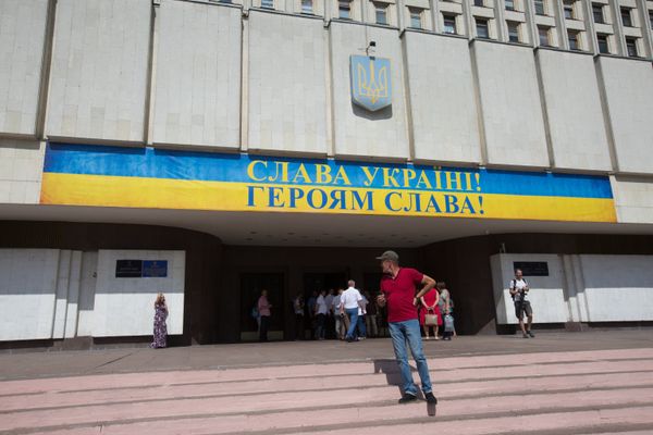 Партия Батькивщина подала документы в ЦИК