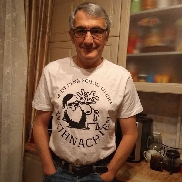 Игорь Фарамазян